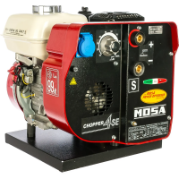 Сварочный агрегат MOSA CHOPPER 4SE