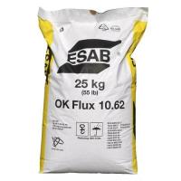 Сварочный флюс ESAB OK FLUX 10.62