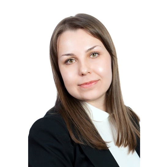 Евгения Глушкова