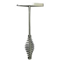 Молоток сварщика ESAB с пружинной ручкой