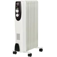 Масляный радиатор Ballu Classic BOH/CL-09WRN 2000 (9 секций)