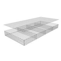 ГАБИОНЫ ГСИ-Д (ДЖАМБО)