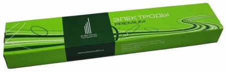 Сварочные электроды Т-620 д.4 мм (5 кг), Тольятти